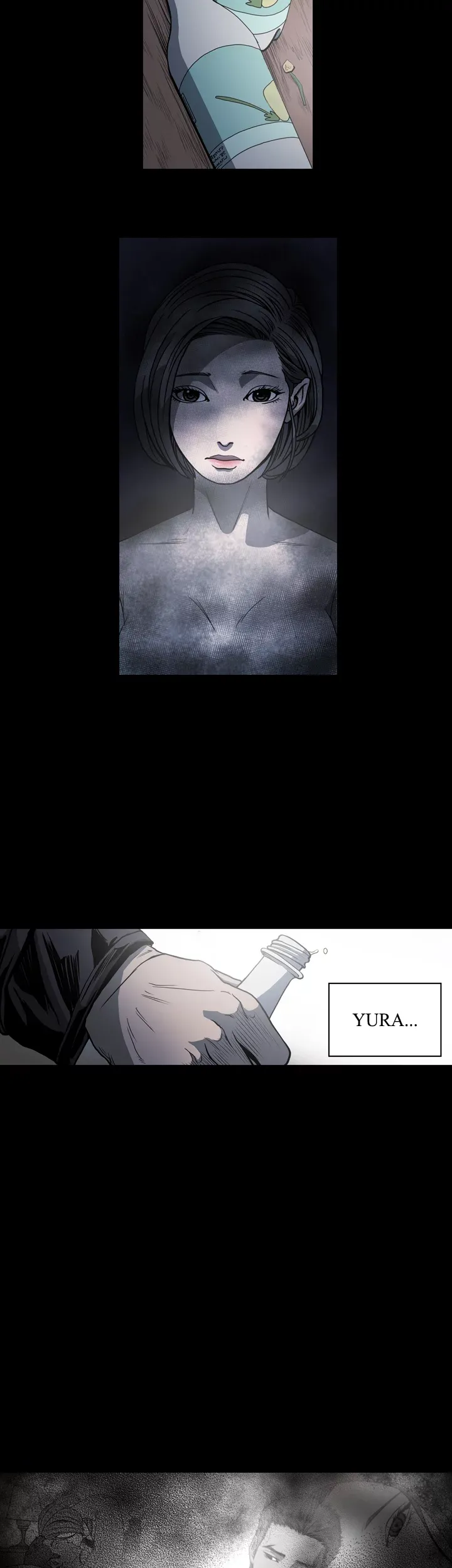 Read Doomed chapter 58 image 12 on Lezhin