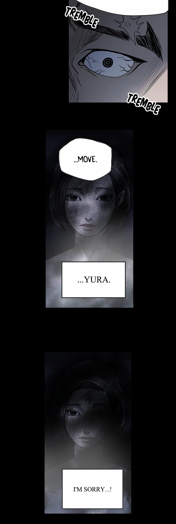 Read Doomed chapter 58 image 17 on Lezhin