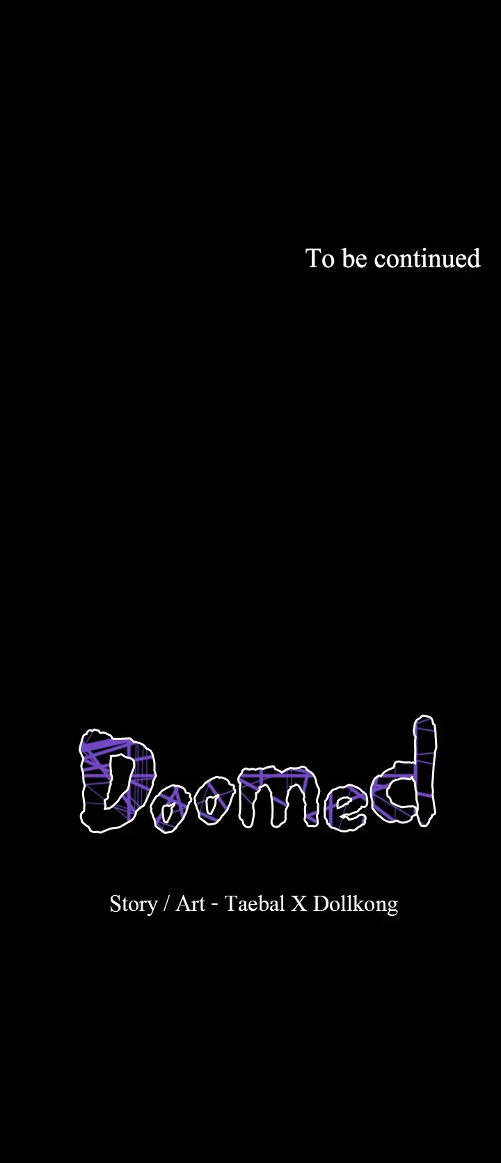 Read Doomed chapter 58 image 24 on Lezhin