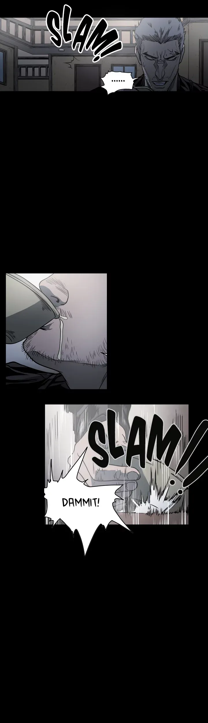 Read Doomed chapter 58 image 8 on Lezhin
