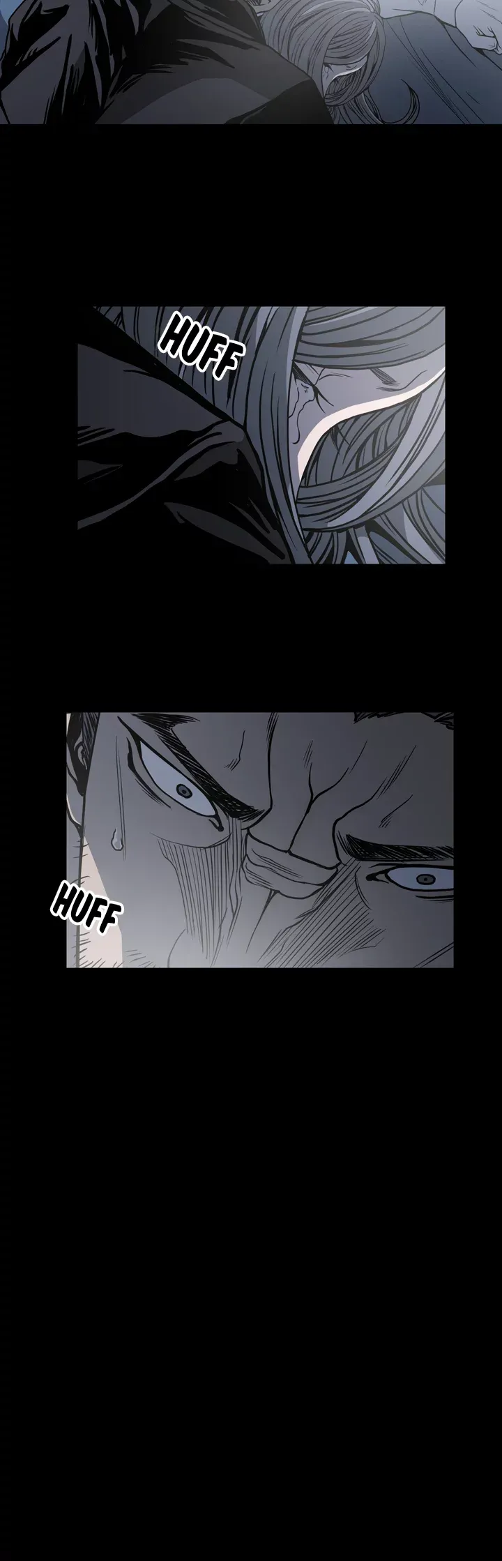 Read Doomed chapter 59 image 1 on Lezhin