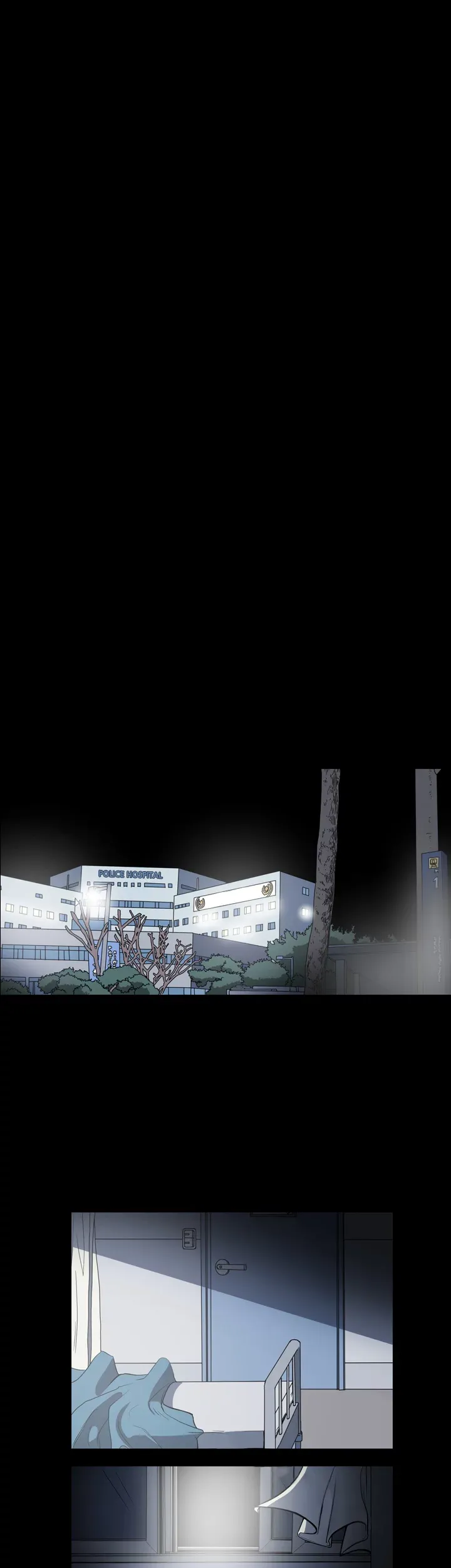 Read Doomed chapter 59 image 13 on Lezhin