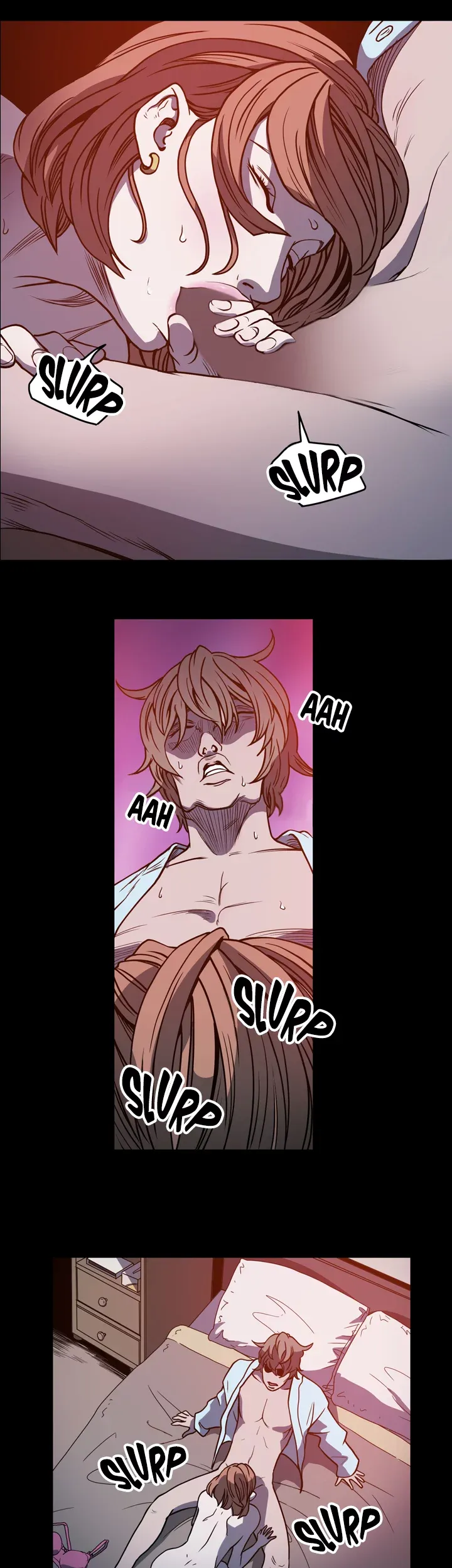 Read Doomed chapter 59 image 17 on Lezhin