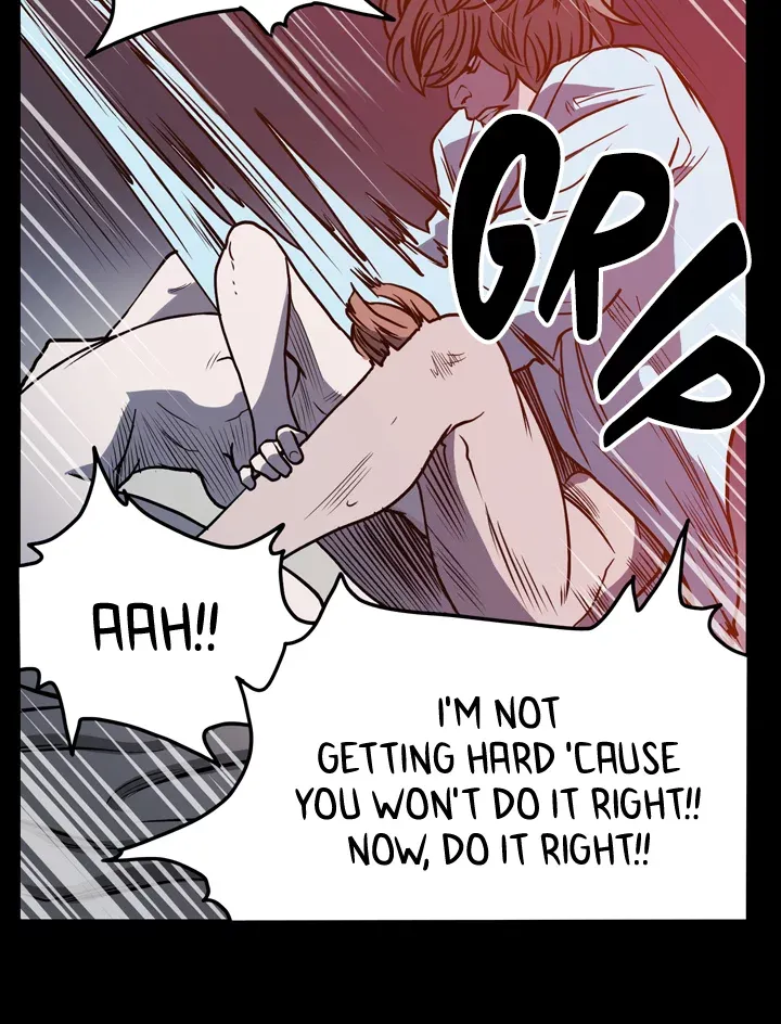 Read Doomed chapter 59 image 19 on Lezhin