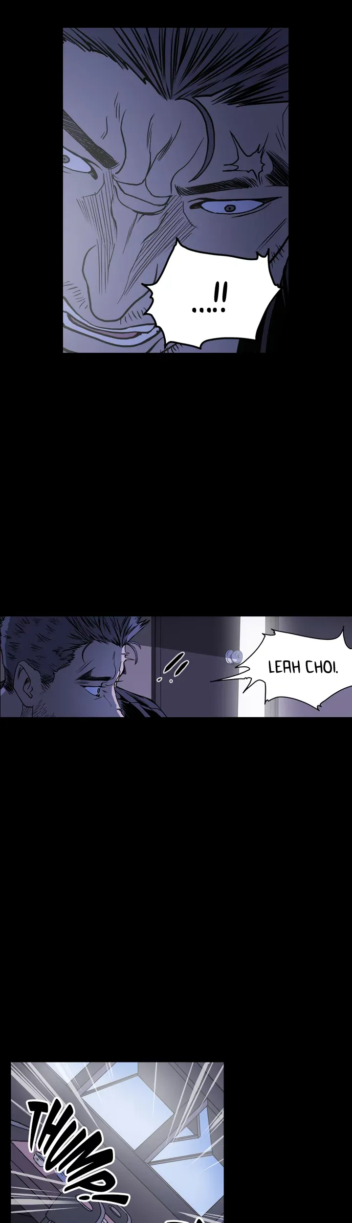 Read Doomed chapter 59 image 29 on Lezhin