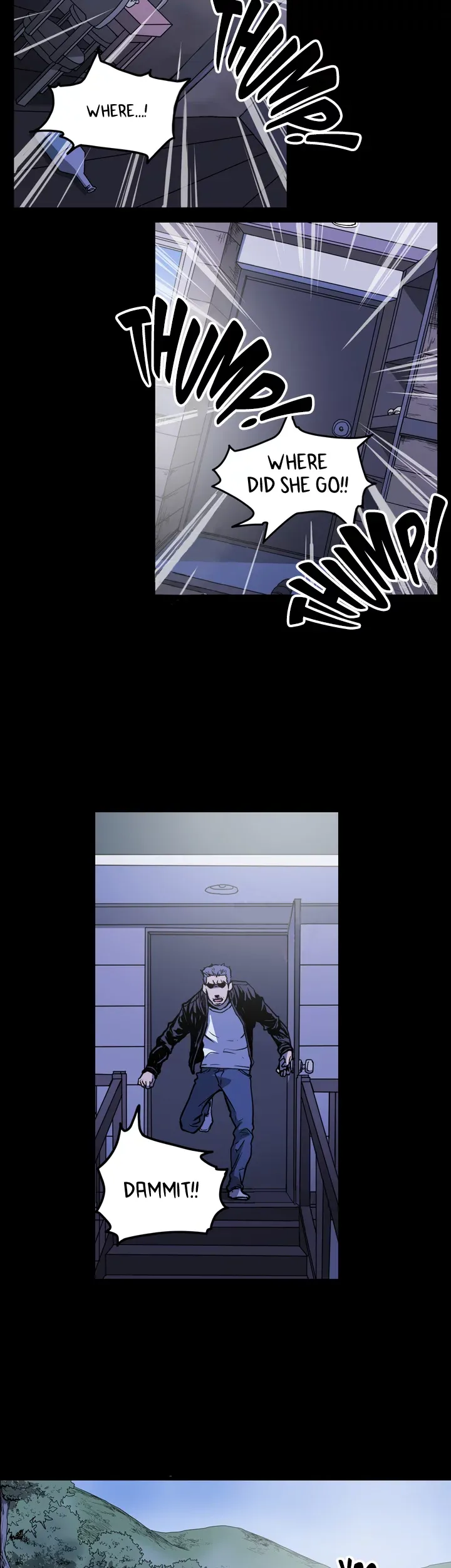 Read Doomed chapter 59 image 30 on Lezhin