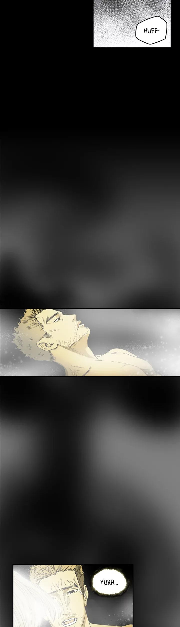 Read Doomed chapter 59 image 4 on Lezhin