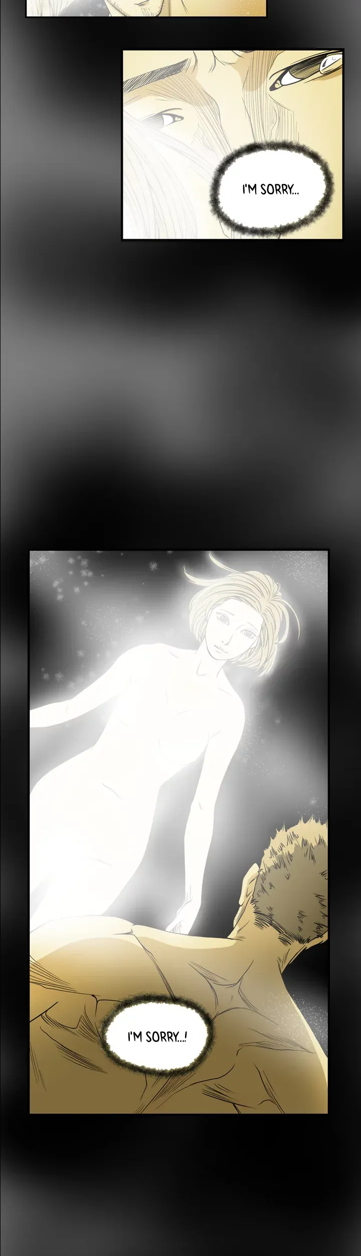 Read Doomed chapter 59 image 5 on Lezhin