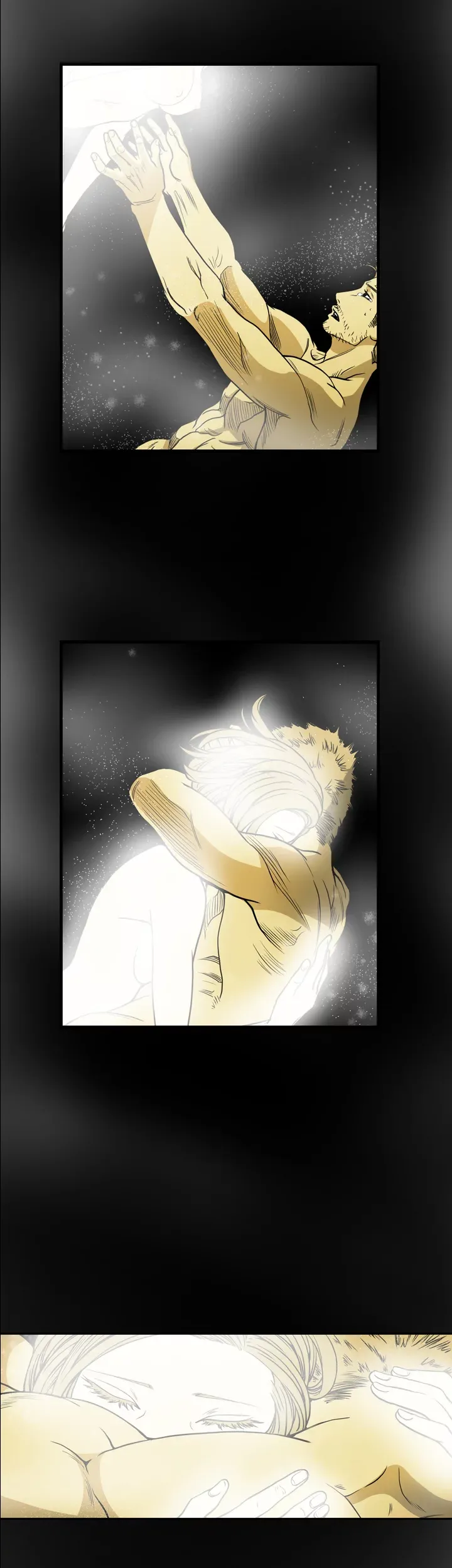 Read Doomed chapter 59 image 6 on Lezhin