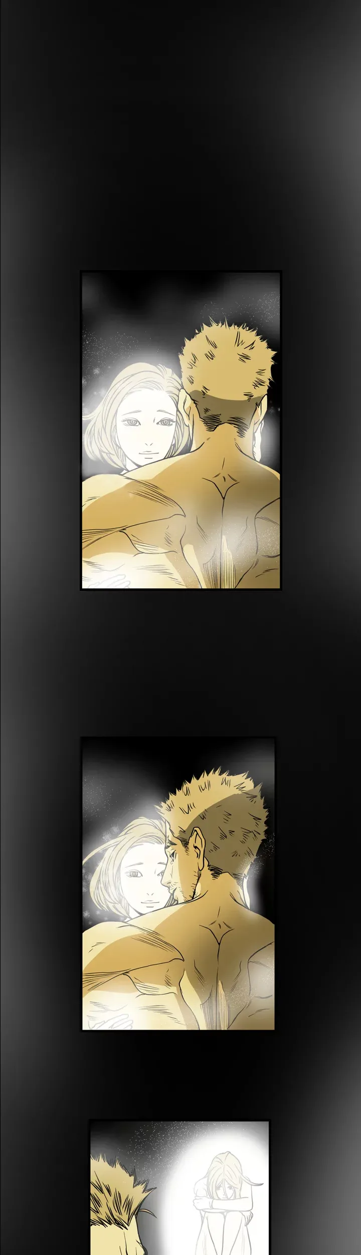 Read Doomed chapter 59 image 7 on Lezhin