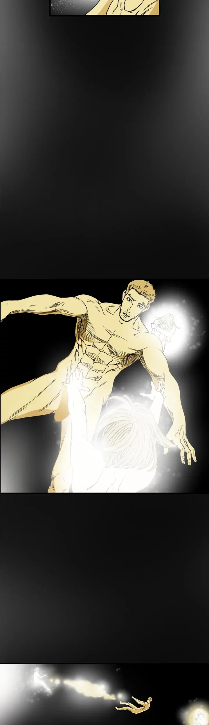 Read Doomed chapter 59 image 9 on Lezhin