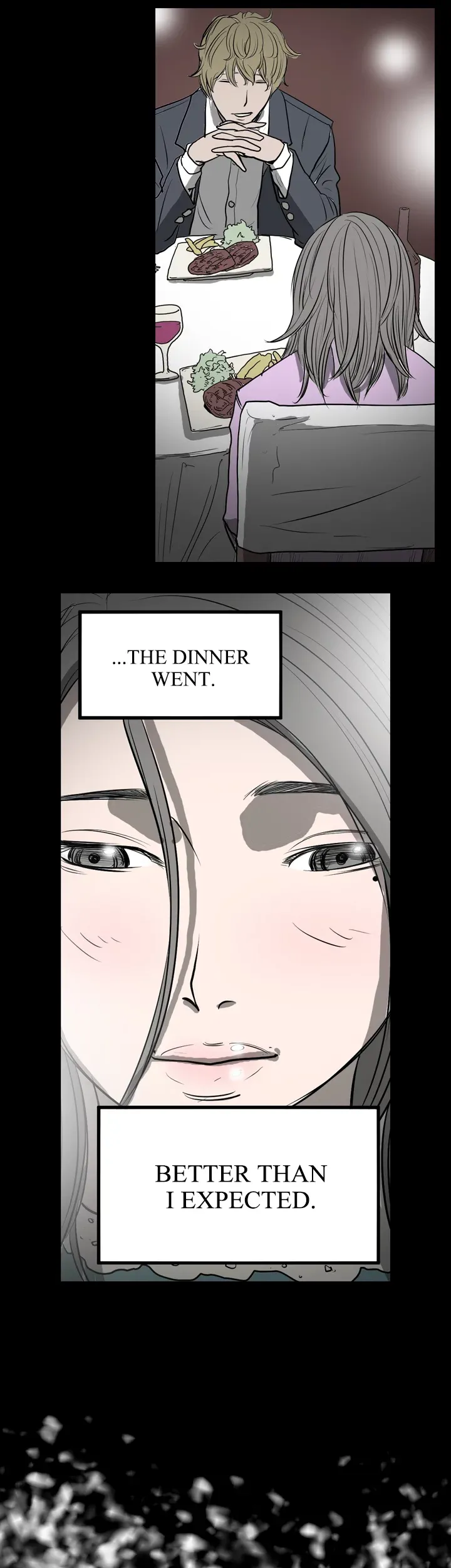 Read Doomed chapter 6 image 12 on Lezhin