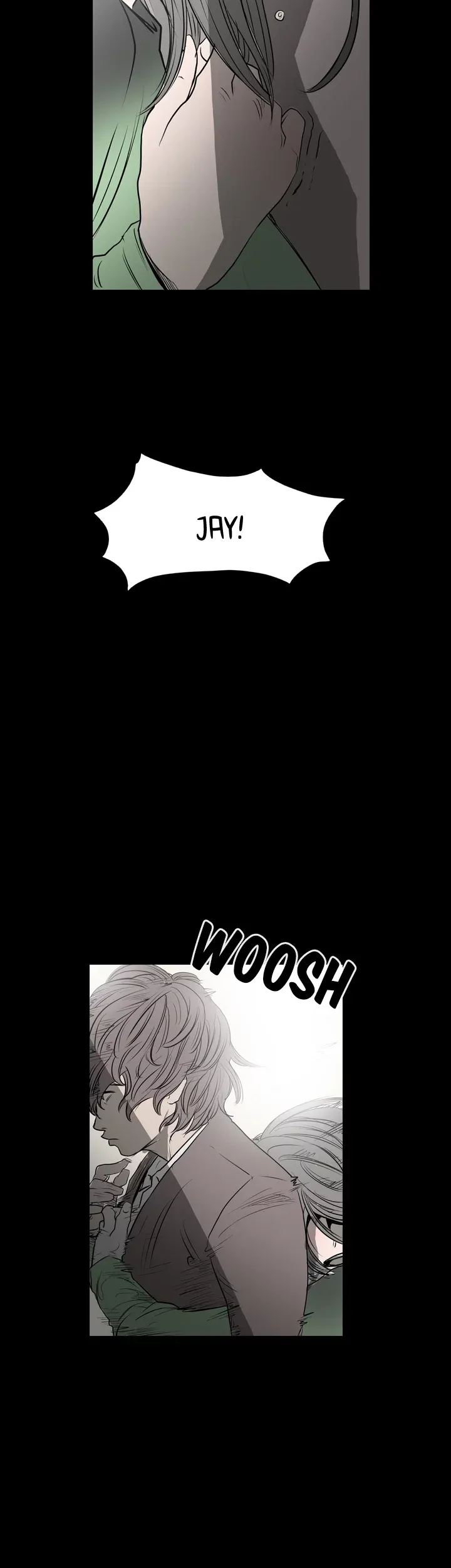 Read Doomed chapter 6 image 21 on Lezhin