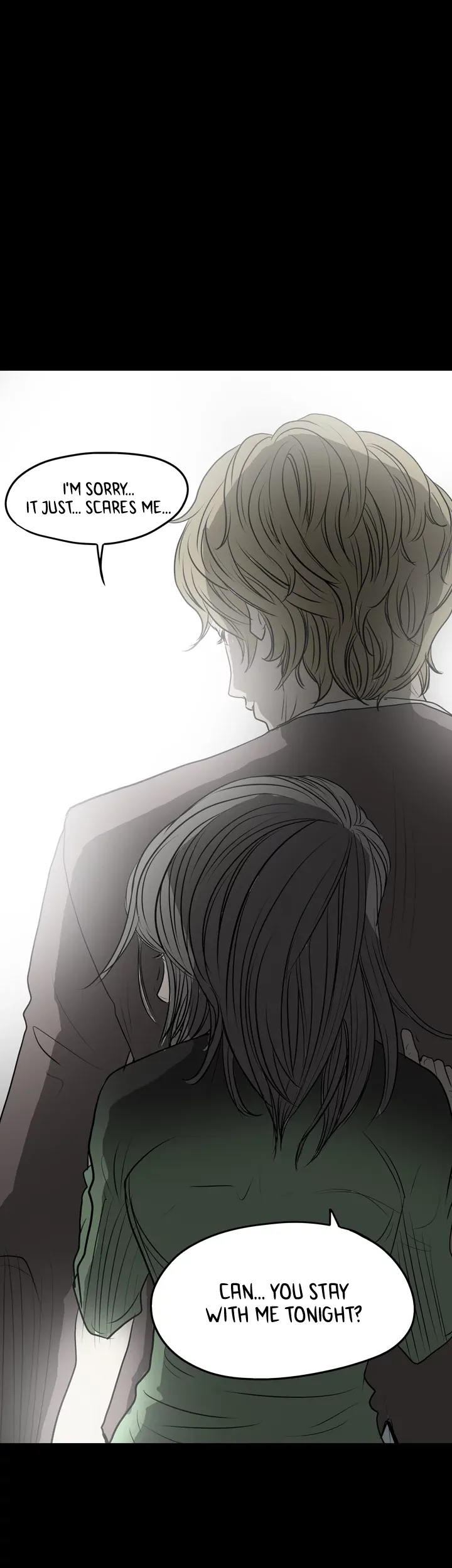 Read Doomed chapter 6 image 22 on Lezhin