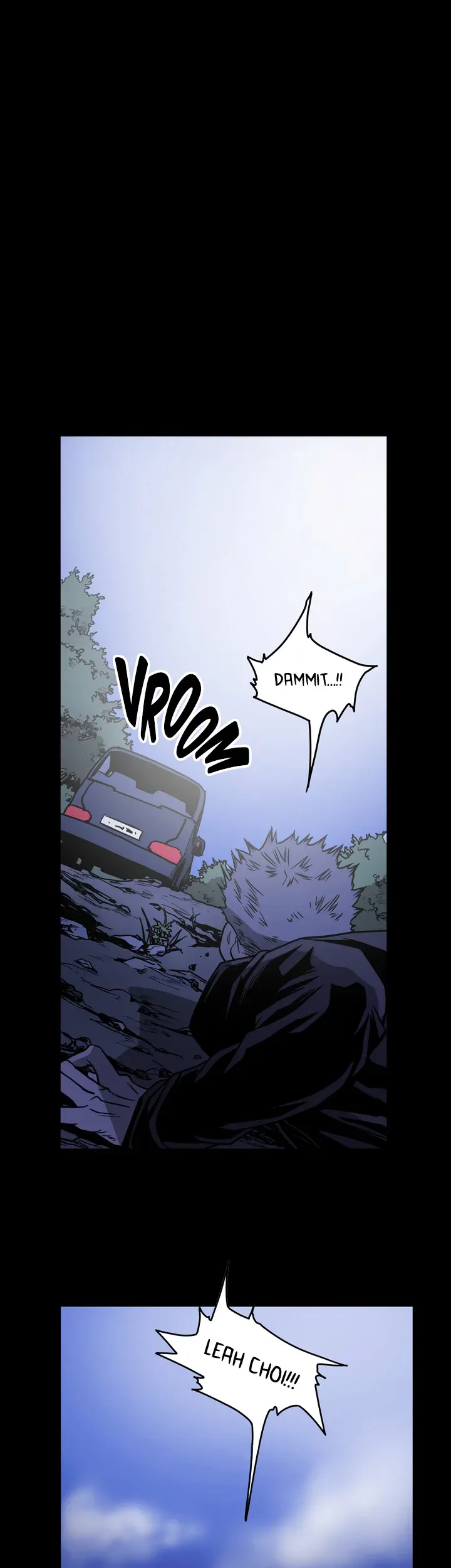 Read Doomed chapter 60 image 7 on Lezhin