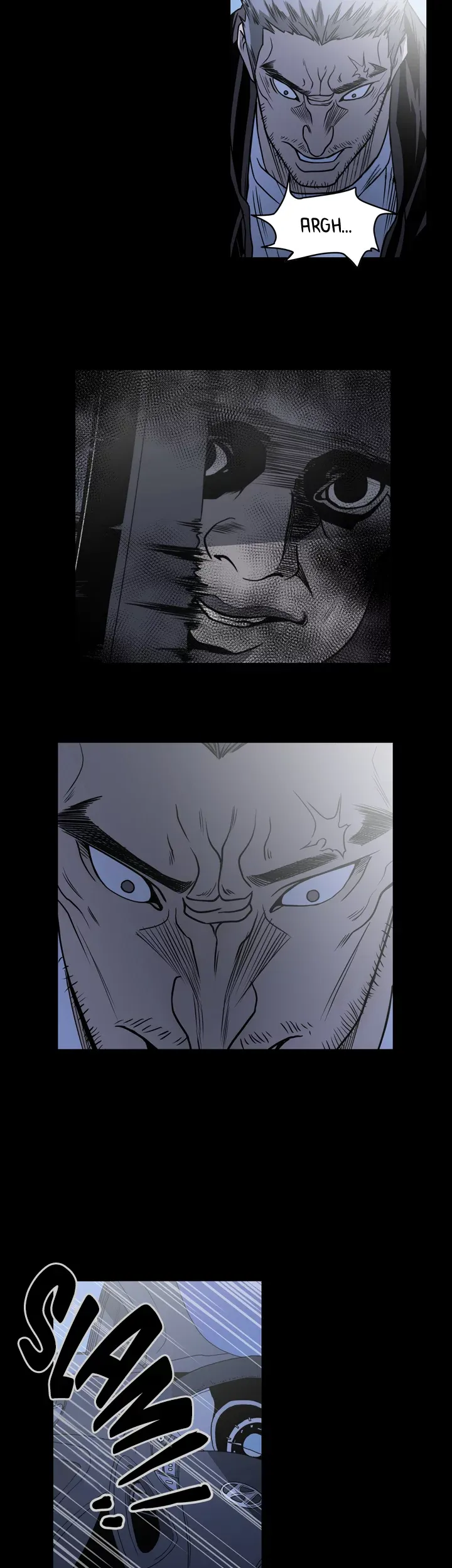Read Doomed chapter 61 image 10 on Lezhin