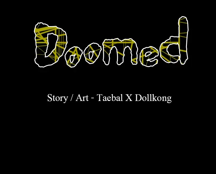 Read Doomed chapter 61 image 18 on Lezhin