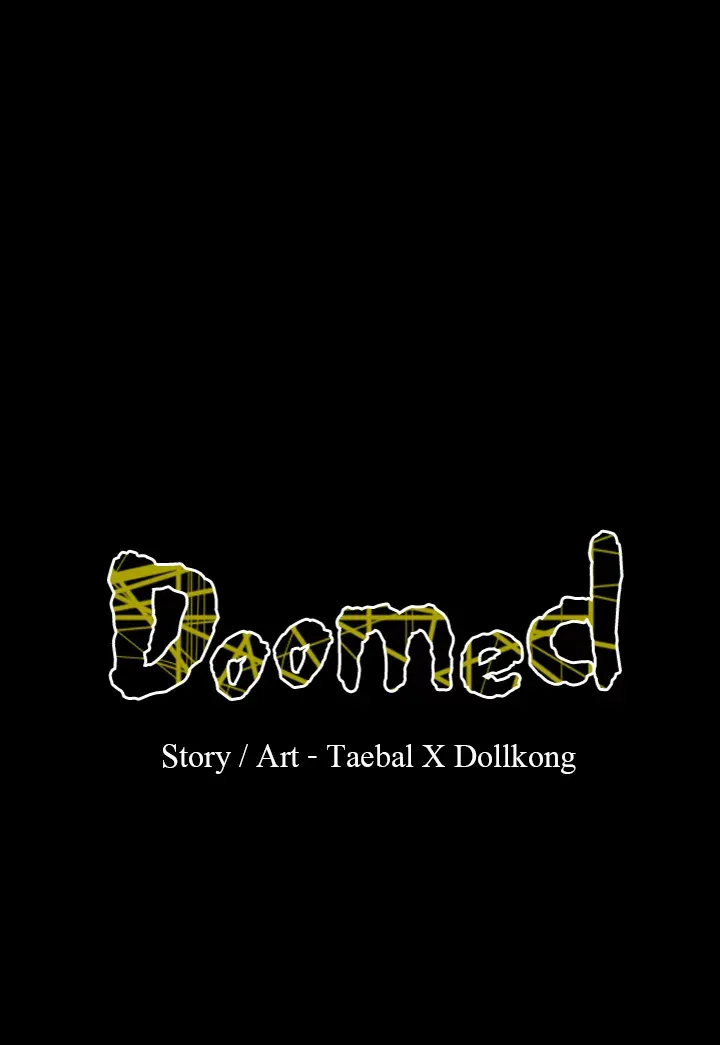 Read Doomed chapter 62 image 22 on Lezhin