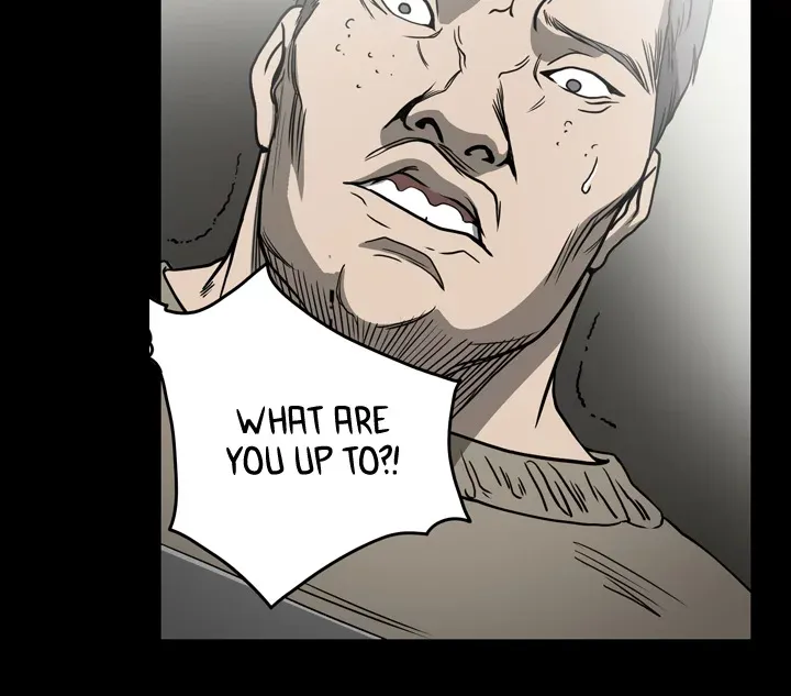 Read Doomed chapter 63 image 12 on Lezhin