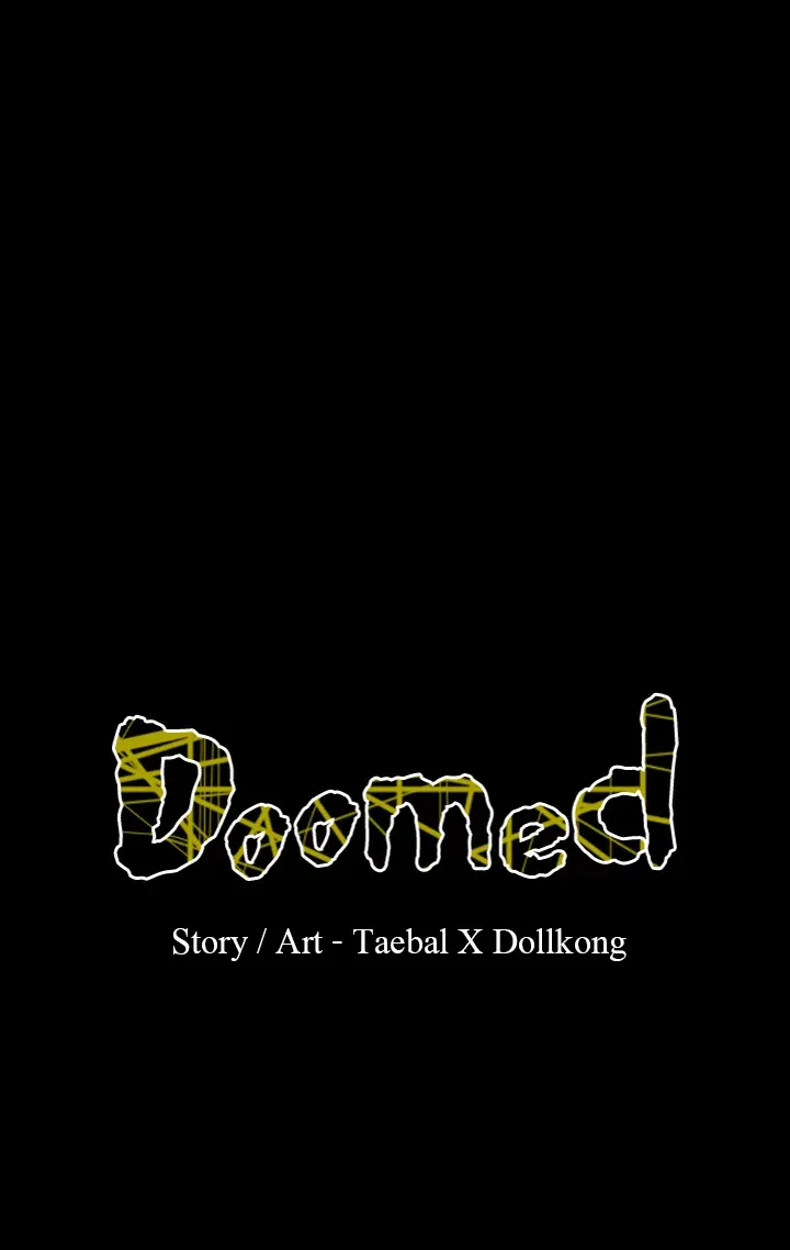 Read Doomed chapter 63 image 23 on Lezhin