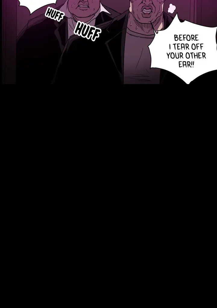 Read Doomed chapter 64 image 1 on Lezhin