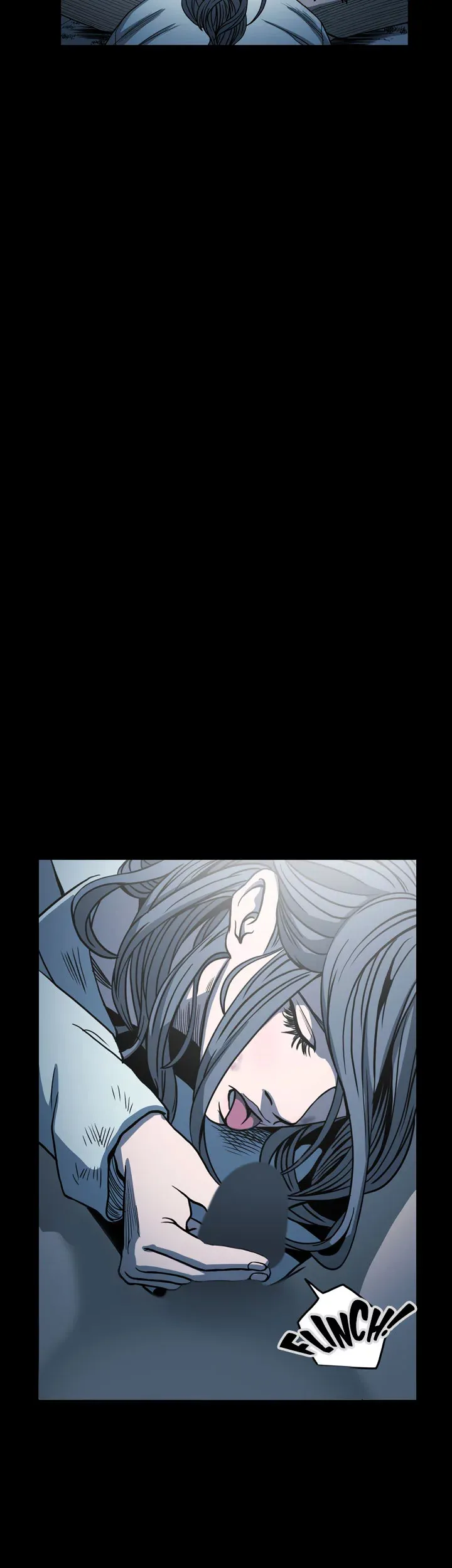 Read Doomed chapter 64 image 18 on Lezhin