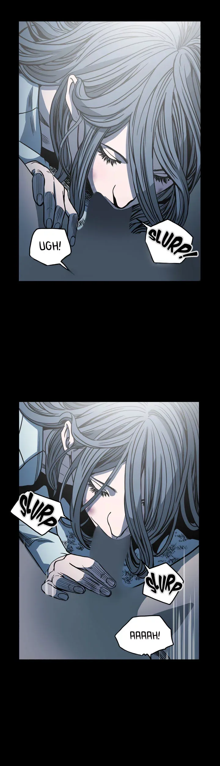 Read Doomed chapter 64 image 19 on Lezhin