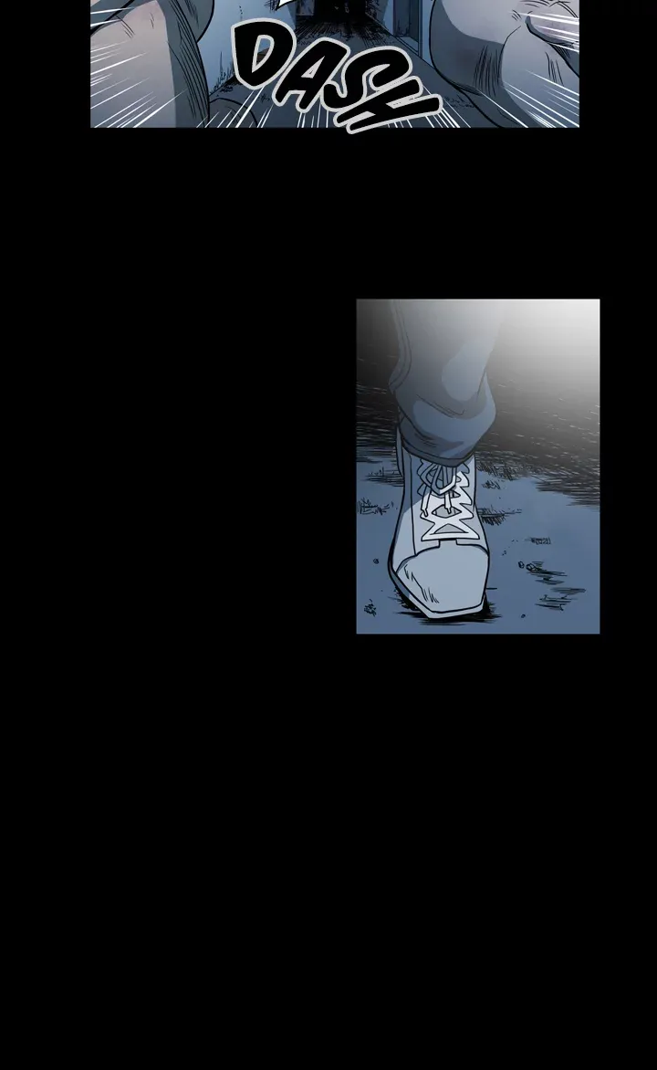 Read Doomed chapter 65 image 10 on Lezhin