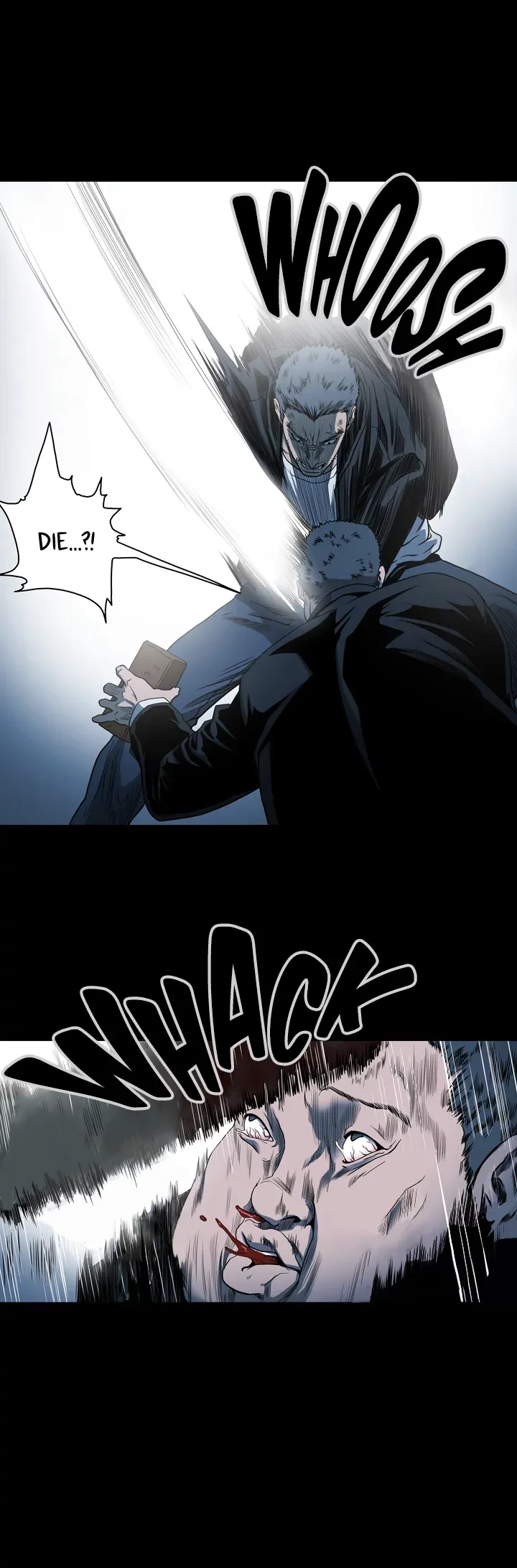 Read Doomed chapter 65 image 20 on Lezhin
