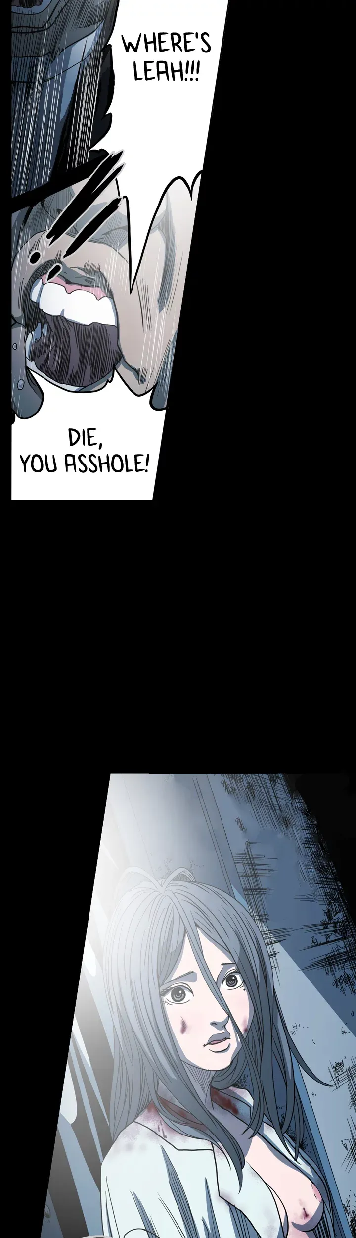 Read Doomed chapter 65 image 24 on Lezhin