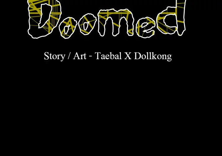 Read Doomed chapter 65 image 26 on Lezhin