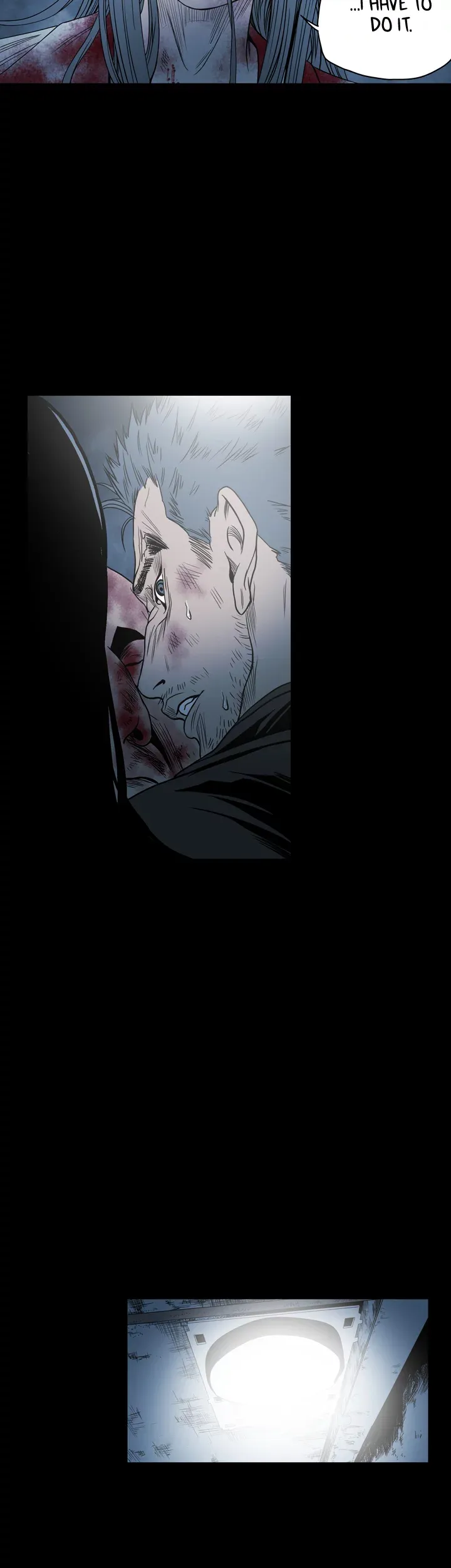 Read Doomed chapter 66 image 13 on Lezhin