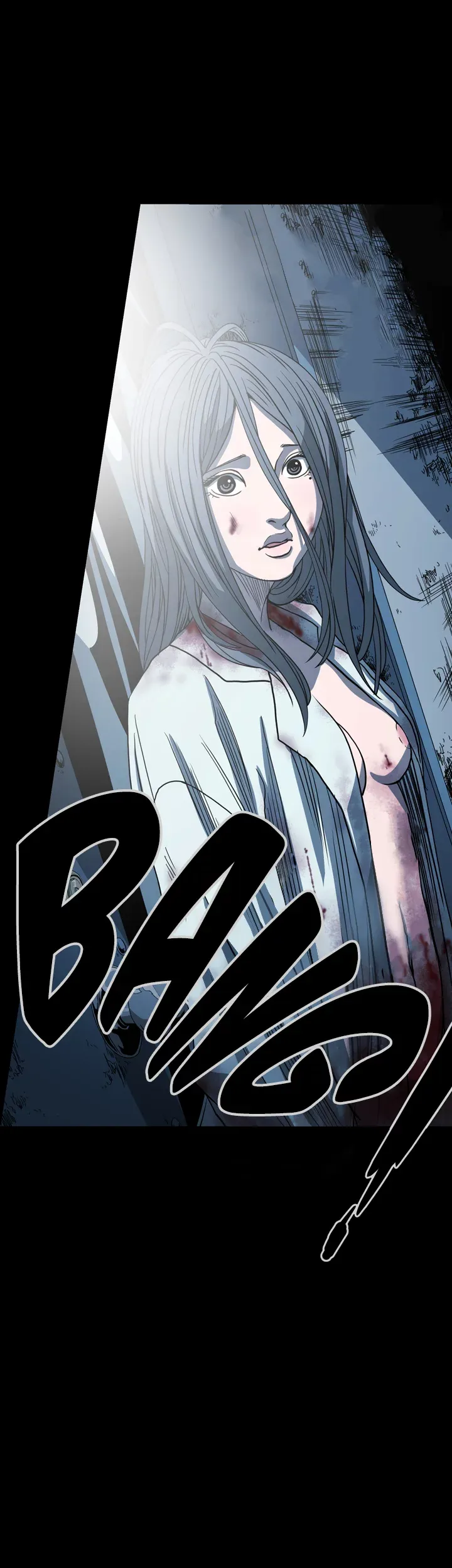 Read Doomed chapter 66 image 2 on Lezhin