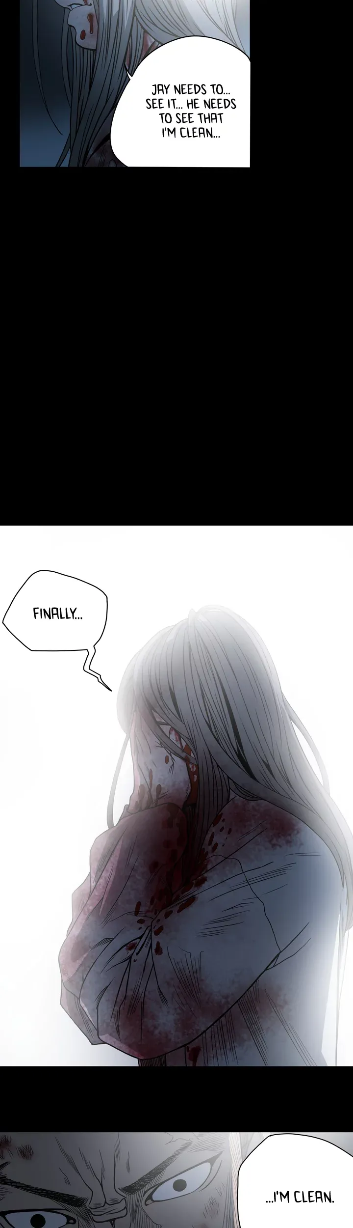 Read Doomed chapter 66 image 23 on Lezhin