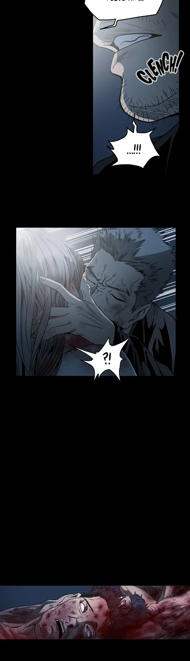 Read Doomed chapter 66 image 25 on Lezhin