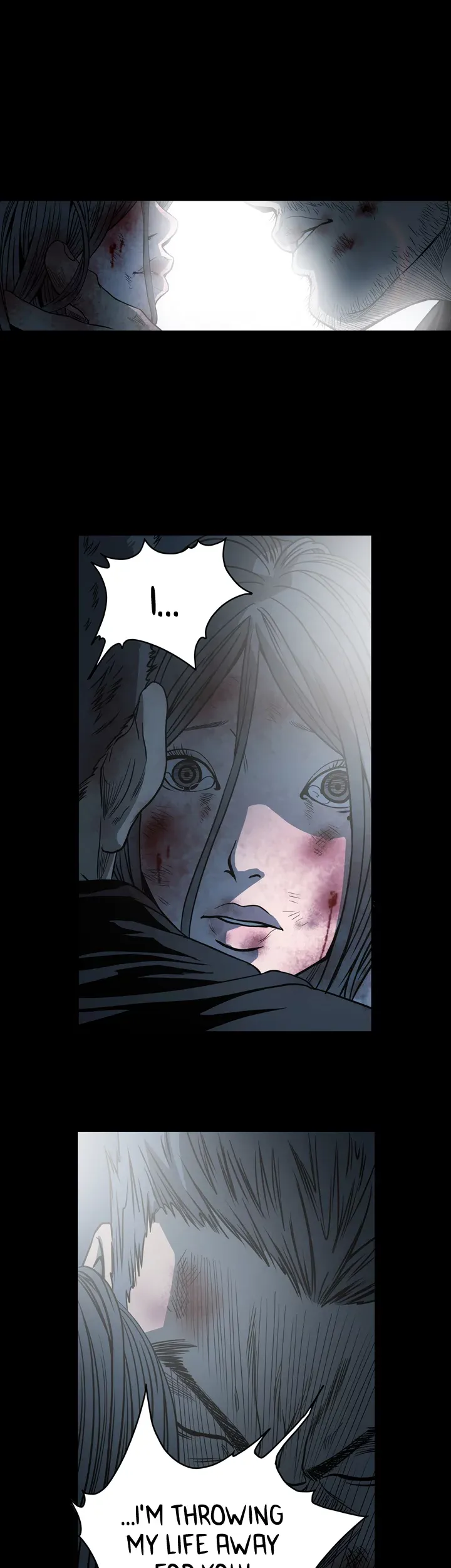 Read Doomed chapter 66 image 26 on Lezhin
