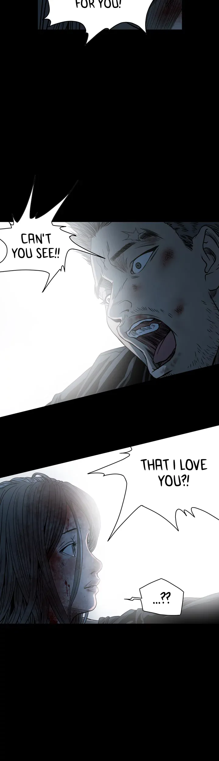 Read Doomed chapter 66 image 27 on Lezhin