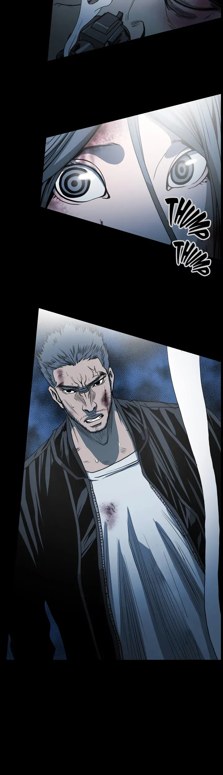 Read Doomed chapter 66 image 6 on Lezhin