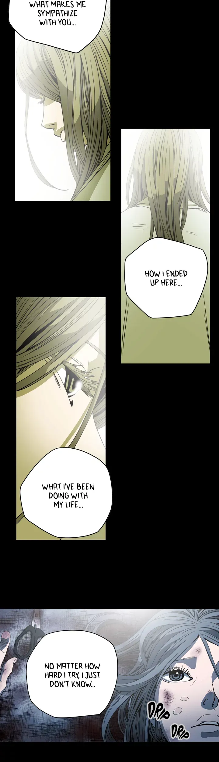 Read Doomed chapter 67 image 10 on Lezhin