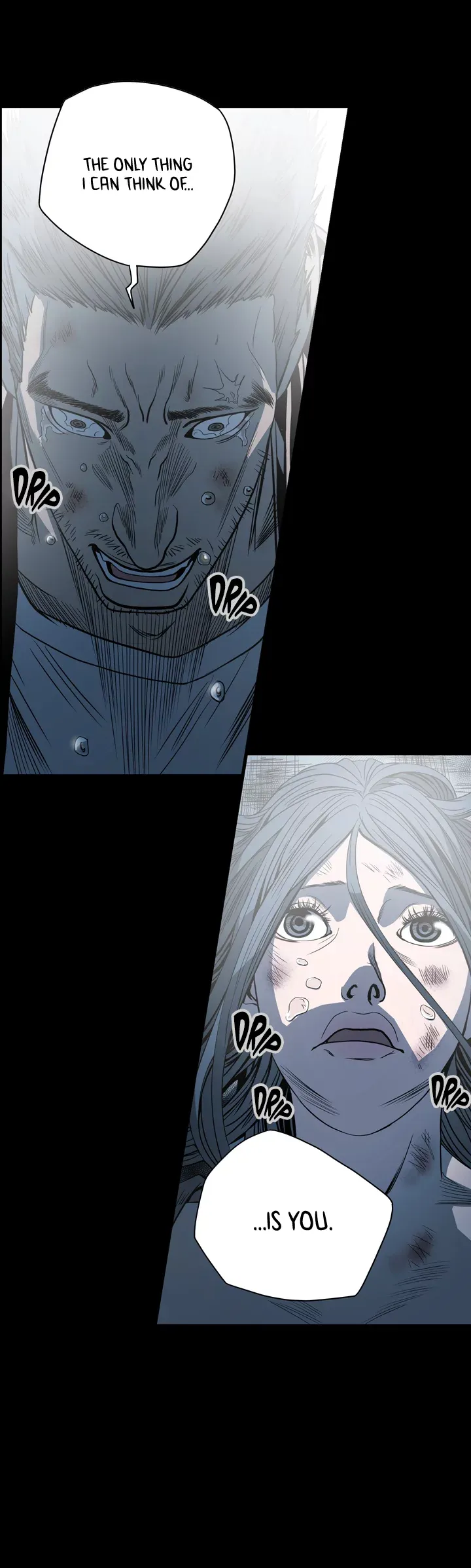 Read Doomed chapter 67 image 11 on Lezhin