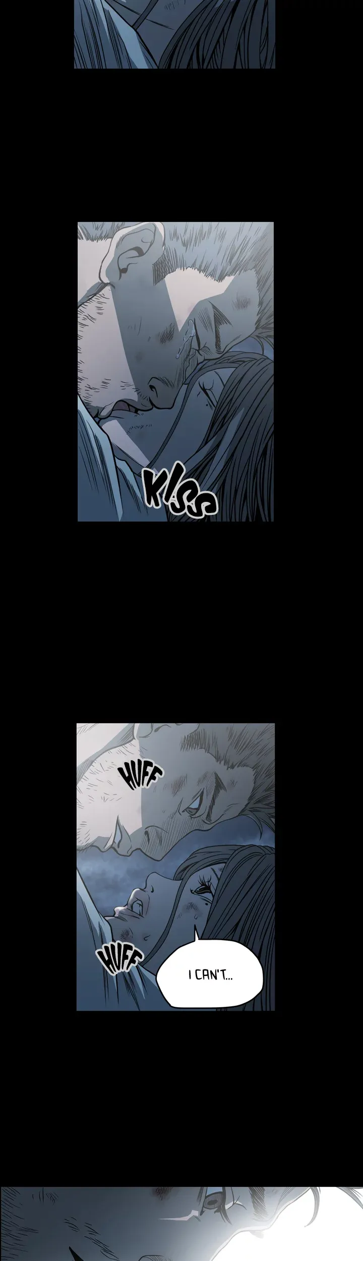 Read Doomed chapter 67 image 13 on Lezhin