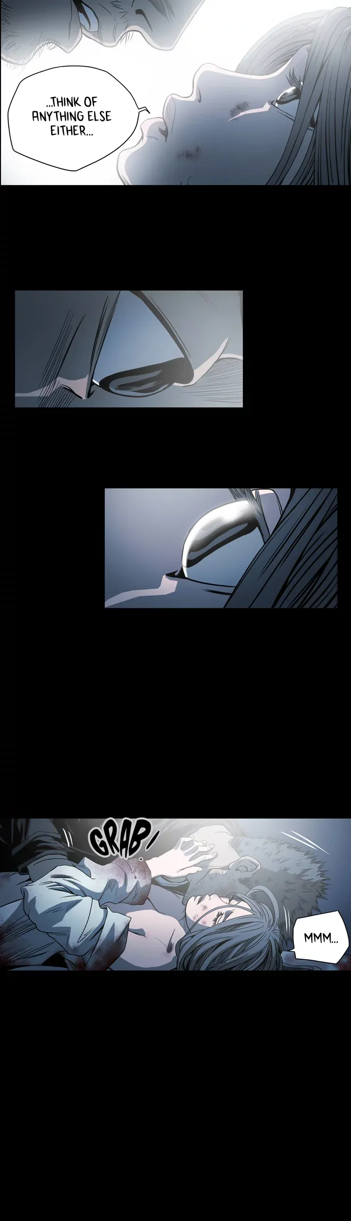 Read Doomed chapter 67 image 14 on Lezhin