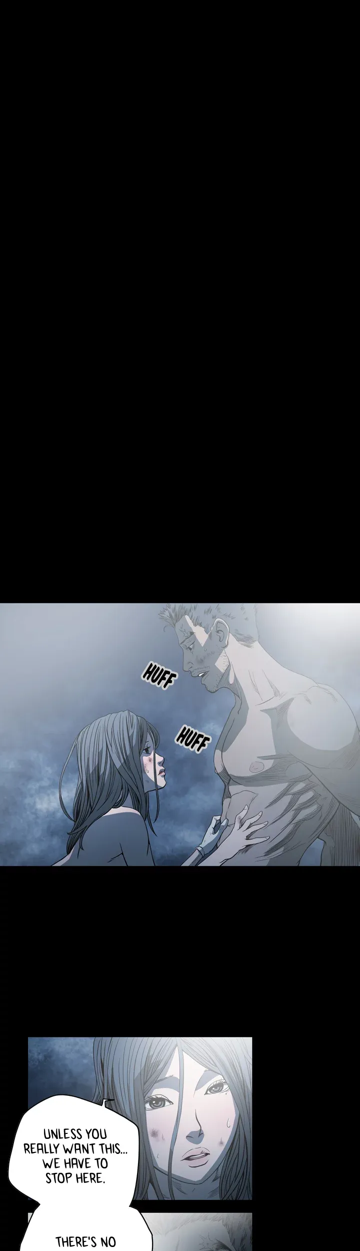 Read Doomed chapter 67 image 19 on Lezhin
