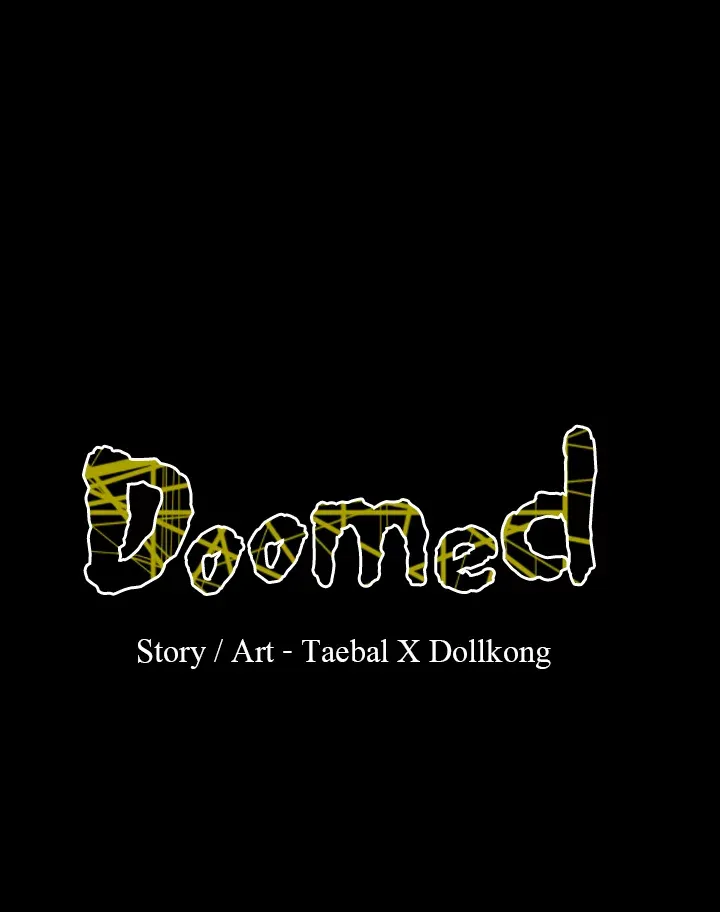 Read Doomed chapter 67 image 23 on Lezhin