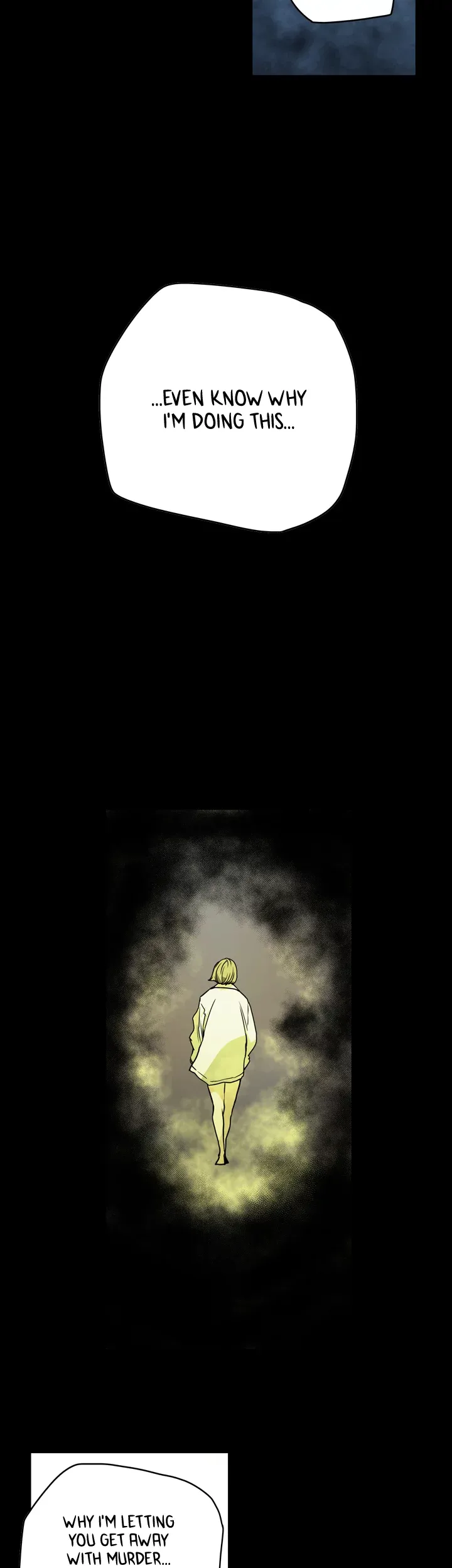 Read Doomed chapter 67 image 9 on Lezhin