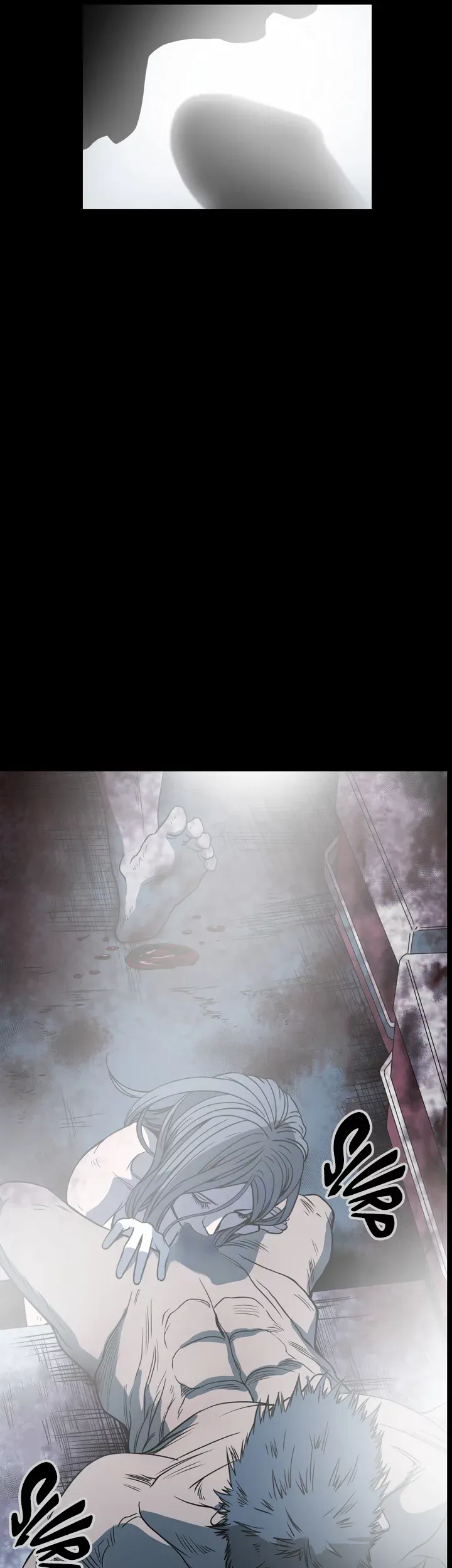 Read Doomed chapter 68 image 2 on Lezhin