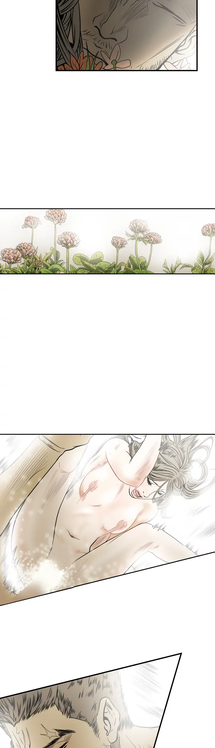 Read Doomed chapter 69 image 11 on Lezhin