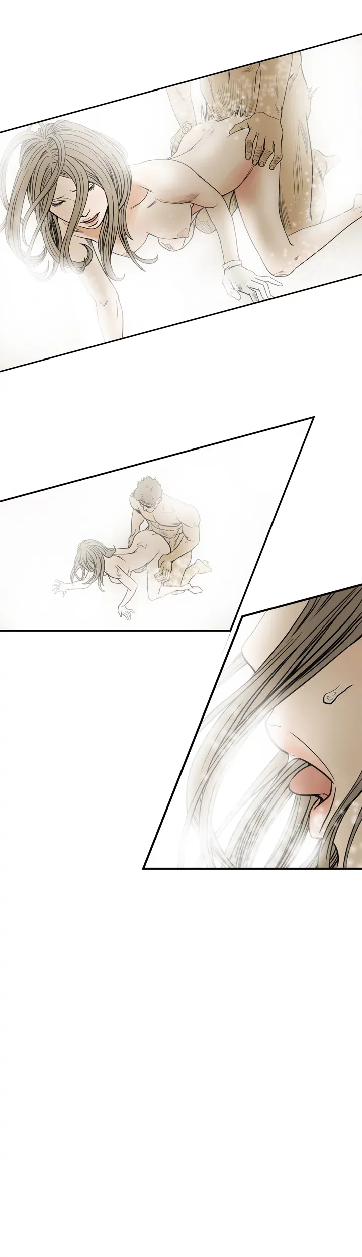 Read Doomed chapter 69 image 15 on Lezhin