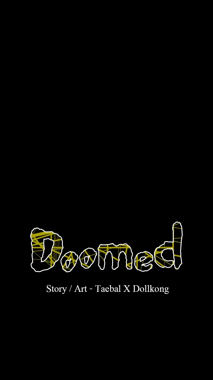 Read Doomed chapter 69 image 20 on Lezhin