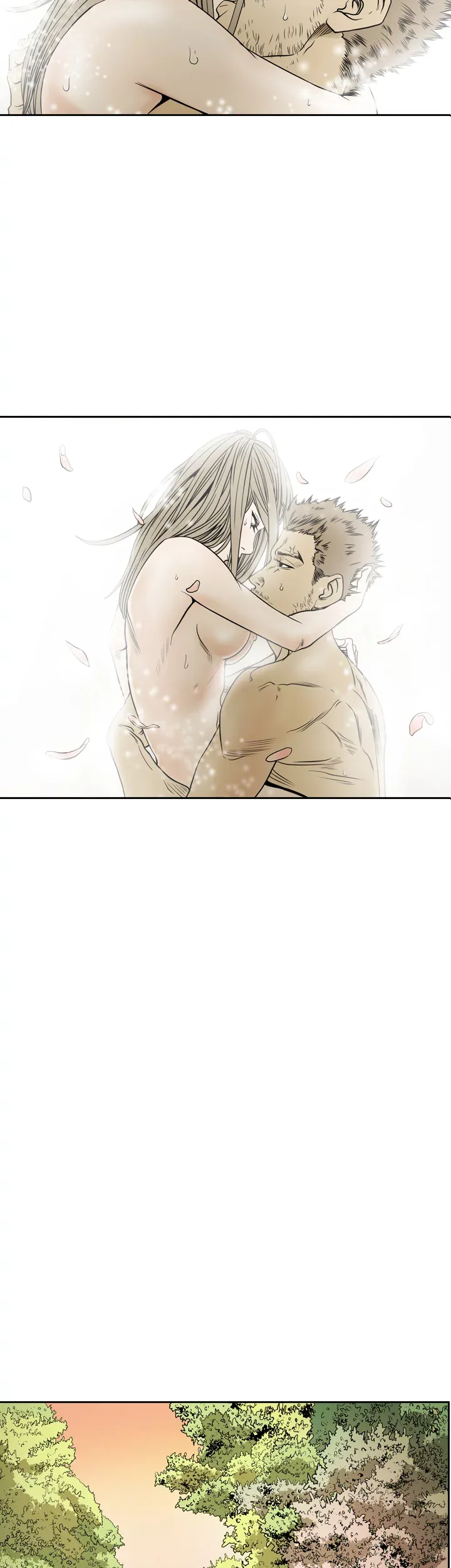 Read Doomed chapter 69 image 6 on Lezhin